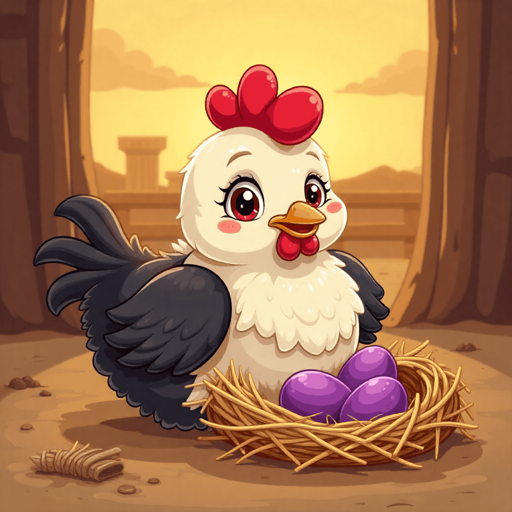 Discover the Chicken Road