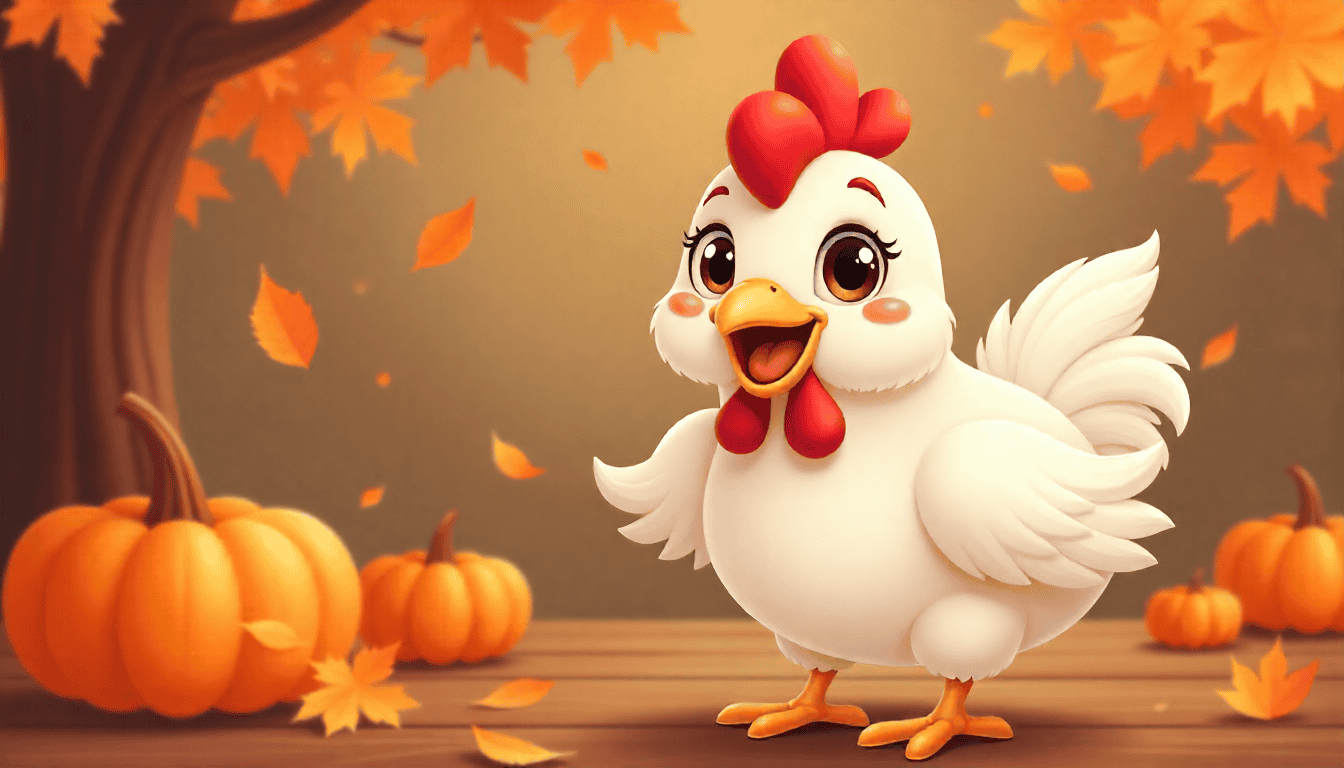 Explore the Chicken Road